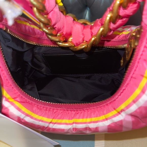 COPY - Balmain X Barbie collection bag - Picture 11 of 13